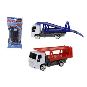 働く車 キャリアカー(成近屋)おもちゃ 玩具の詳細画像3