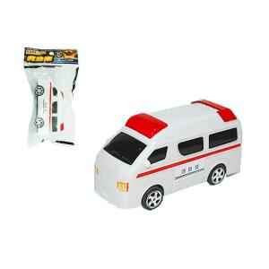 救急車(成近屋)おもちゃ 玩具の詳細画像3