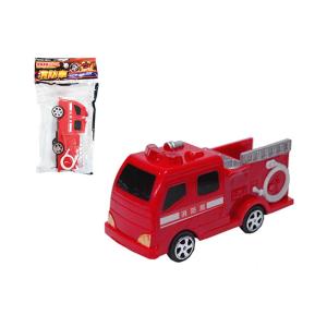 消防車(成近屋)おもちゃ 玩具の詳細画像3