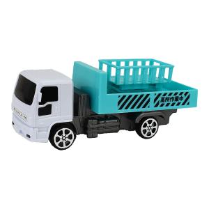 働く車 高所作業車 1個(成近屋)おもちゃ 玩...の詳細画像1