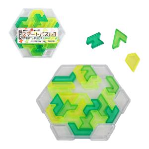 脳トレ スマートパズル2(成近屋)おもちゃ 玩...の詳細画像2
