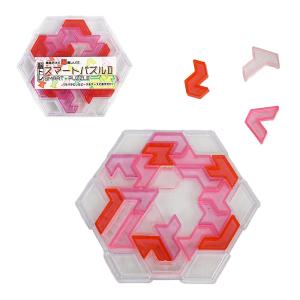 脳トレ スマートパズル2(成近屋)おもちゃ 玩...の詳細画像3