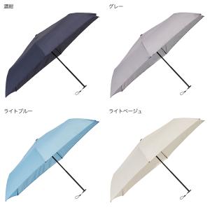 折りたたみ傘 軽量 超軽量 スマホより軽い 晴...の詳細画像3