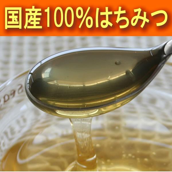 国産はちみつ お試し230ｇ 岐阜県中津川産 地元中津川応援！ サラダコスモ ちこり村