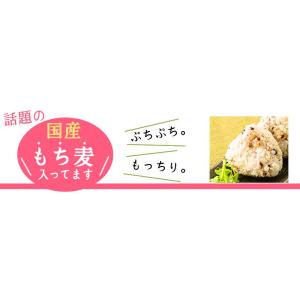 雑穀米 国産 十八雑穀 12包 お試し メール...の詳細画像1
