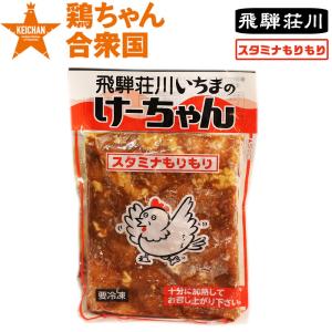 ケイチャン けいちゃん 鶏ちゃん お取り寄せ 岐阜 下呂市萩原町 天狗若