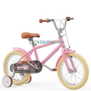 子供用自転車 誕生日プレゼントキッズバイク 贈...の詳細画像2