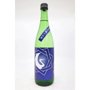基峰鶴 純米吟醸 山田錦 720ml