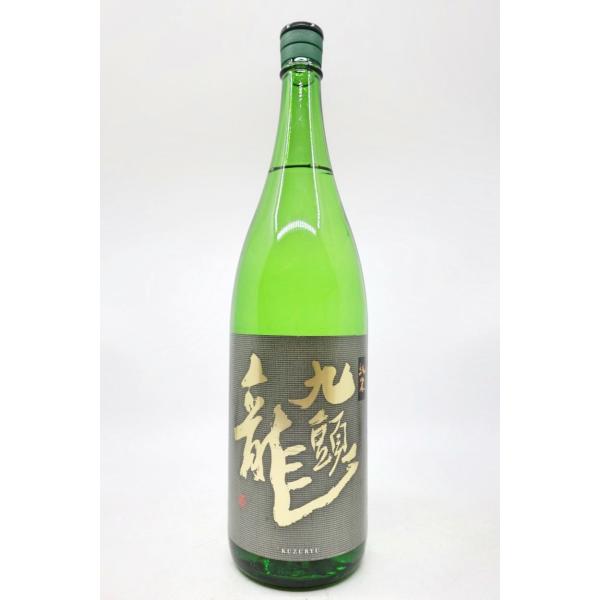 九頭龍 純米 1800ml