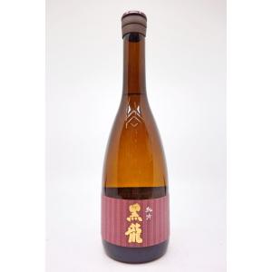 黒龍 いっちょらい 純吟 720ml
