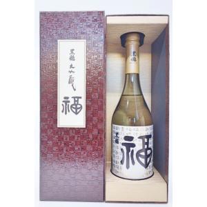 黒龍 【2025年11月】 大吟醸 八十八号 720ml : 酒のとんだ - 通販