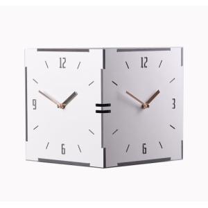 コーナー時計 (Big) ヘリテージブルー (Coner Big Heritage Blue