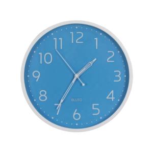 両面時計 ウエディング(S) 両面壁掛け時計 おしゃれな 低騷音