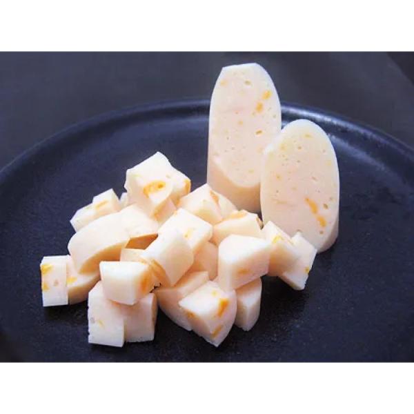 犬 猫 おやつ 無添加 国産 ソーセージ プライムケイズ 無薬鶏ささみチーズソーセージ 40gx4本