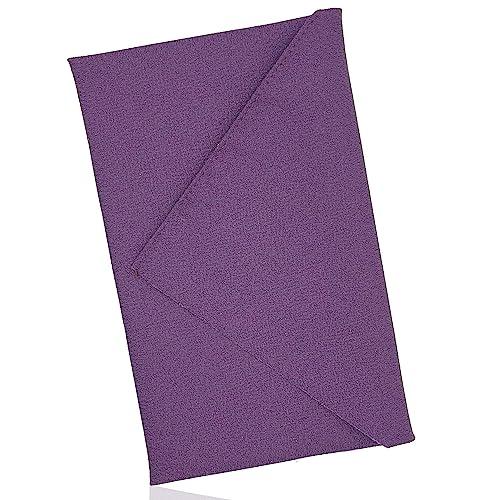 袱紗 ちりめん ふくさ 人気 包み 慶弔両用 折り 京都製作 結婚式 お葬式 祝儀袋 香典袋 冠婚葬...