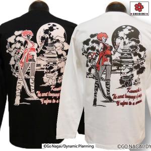 大谷翔平 二刀流 Tシャツ MLB 500level Ohtani Shohei