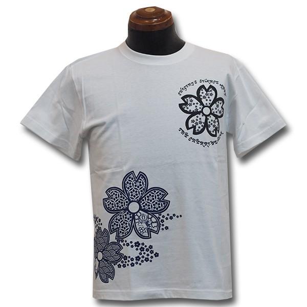 CHIGIRI チギリ　50%OFF SALE!! ニュー春夏秋冬　Ｔシャツ　CHS30-492　 ...