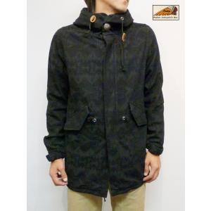 INDIAN デニムジャケット メンズ レディース ブランド おしゃれ