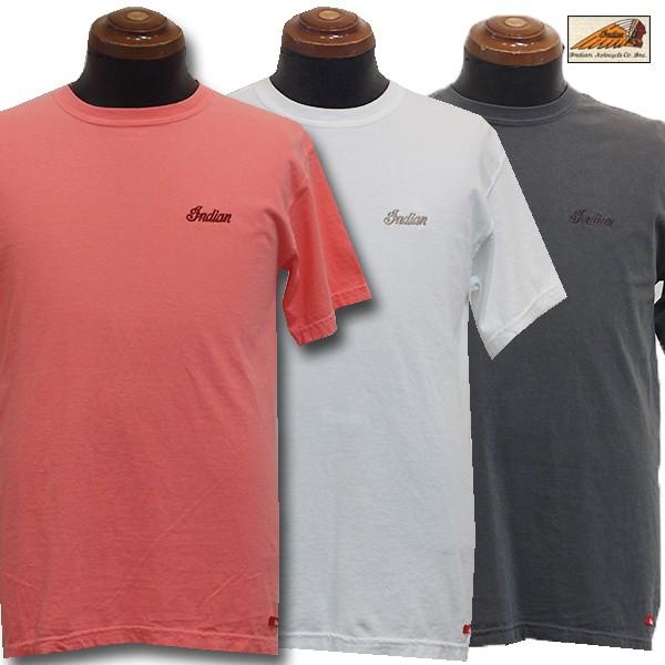 INDIAN MOTOCYCLE 20％OFF SALE!!　インディアンモトサイクル　ピグメントダ...