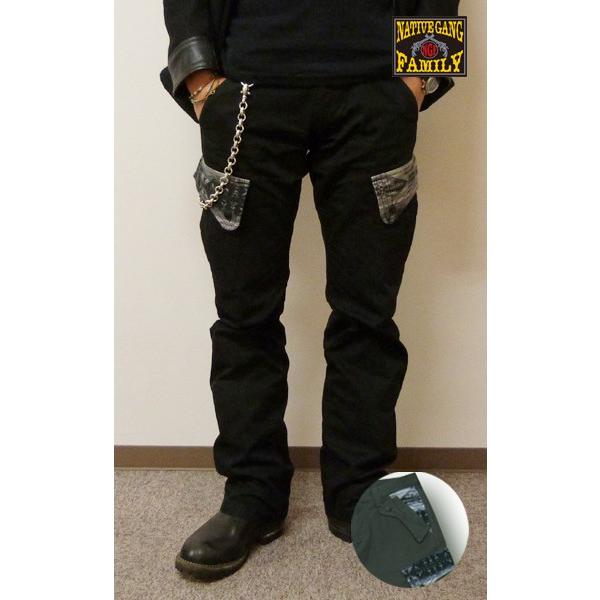 NATIVE GANG FAMILY　50%OFF SALE!! ネイティブギャングファミリー　ネイ...