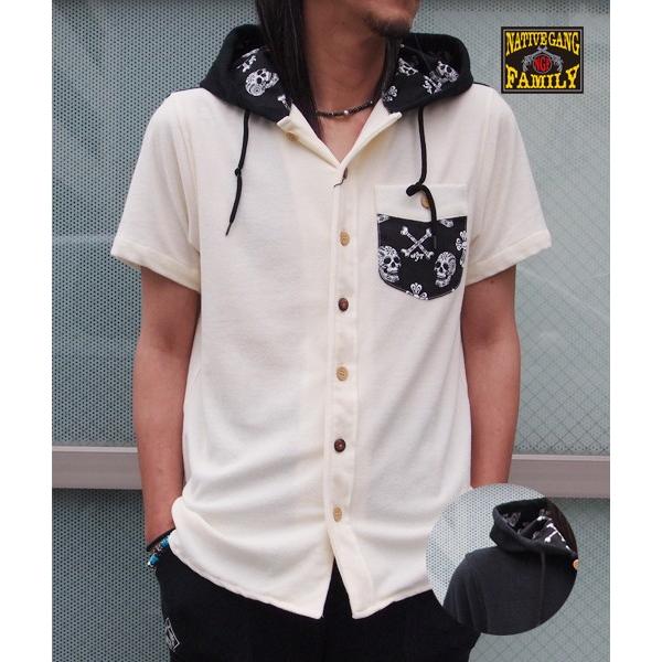 NATIVE GANG FAMILY ネイティブギャングファミリー　50%OFF SALE!! パイ...