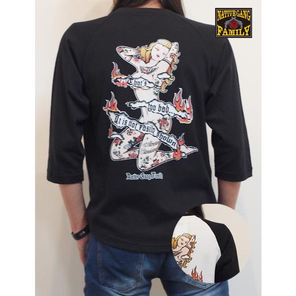 NATIVE GANG FAMILY ネイティブギャングファミリー 50%OFF SALE!! セク...