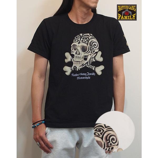 NATIVE GANG FAMILY ネイティブギャングファミリー　50%OFF SALE!! トラ...
