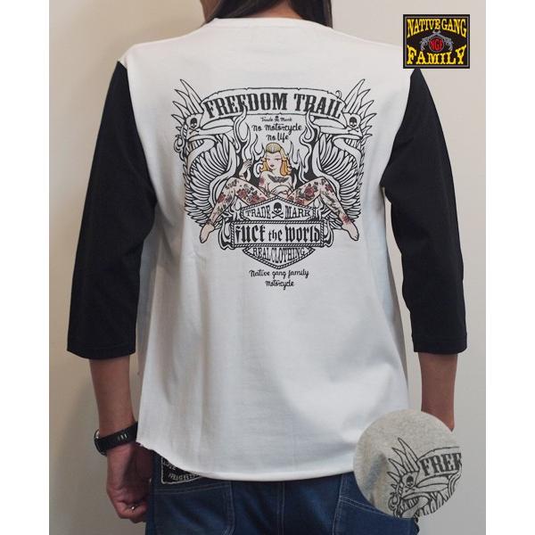 NATIVE GANG FAMILY 50%OFF SALE!! ネイティブギャングファミリー セク...