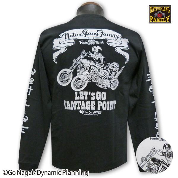 NATIVE GANG FAMILY 50%OFF SALE!! ネイティブギャングファミリー　NG...