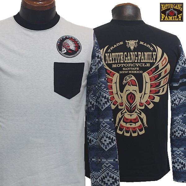 NATIVE GANG FAMILY 50%OFF SALE!! ネイティブギャングファミリー　ネイ...