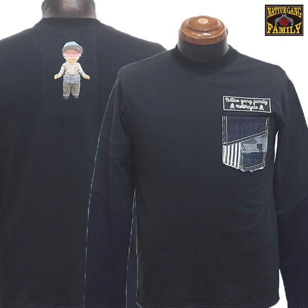 NATIVE GANG FAMILY 50%OFF SALE!! ネイティブギャングファミリー　★直...