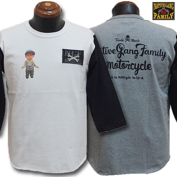 NATIVE GANG FAMILY NGF ネイティブギャングファミリー　30%OFF SALE!...
