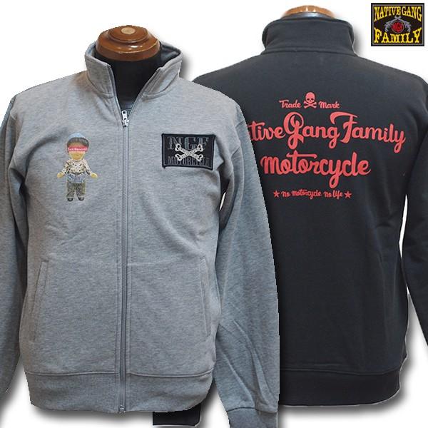 NATIVE GANG FAMILY　ネイティブギャングファミリー　50%OFF SALE!! NG...