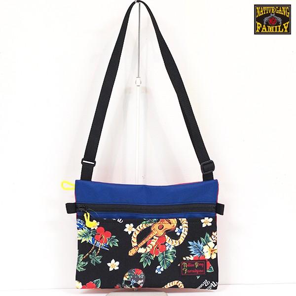 NATIVE GANG FAMILY 40％OFF SALE!! ネイティブギャングファミリー　ナイ...