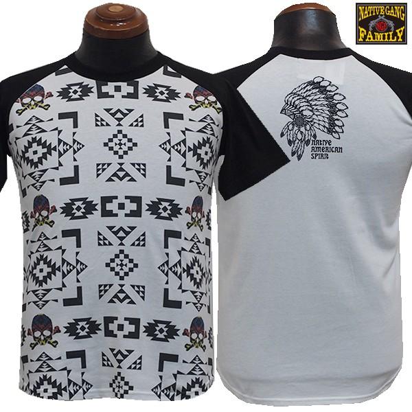 NATIVE GANG FAMILY 30%OFF SALE!! ネイティブギャングファミリー ネイ...