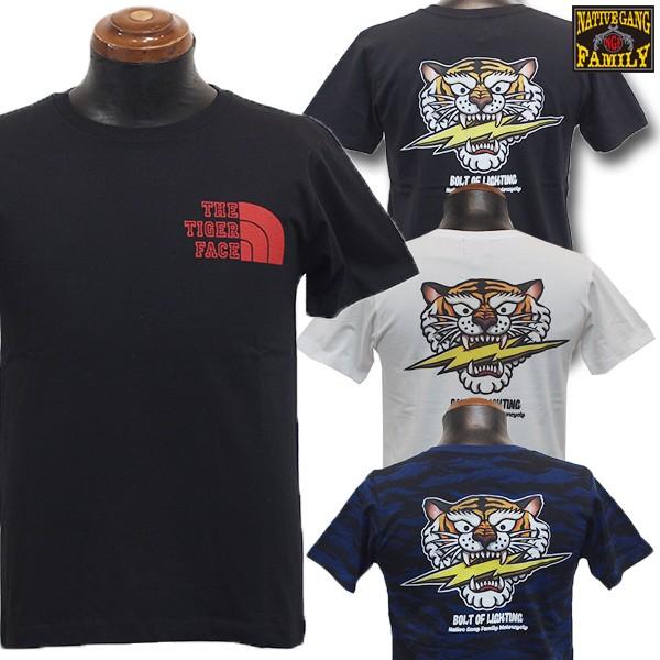 NATIVE GANG FAMILY  20%OFF SALE!! ネイティブギャングファミリー　タ...