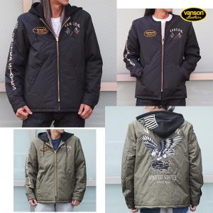 Schott N.Y.C（ショット） Schott リフレクター フィールド ジャケット