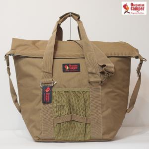 Oregonian Camper オレゴニアンキャンパー OCB-816 クーラートート　キャンプ　アウトドア　アメカジ　トートバック　大容量