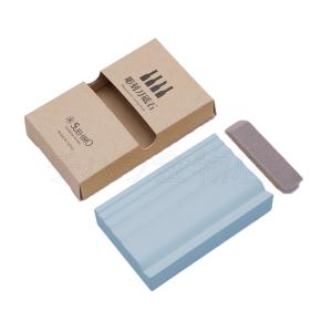 スエヒロ 彫刻刀用砥石 3個セット 2HS-9/2HS-10/2HS-11 荒砥/中砥/仕上