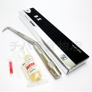 はまだや式手ハッカー 角柱テーパー（大） 鉄筋用作業工具 結束