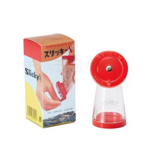 ごますり器 スリッキーN 3個セット 胡麻すり...の詳細画像3