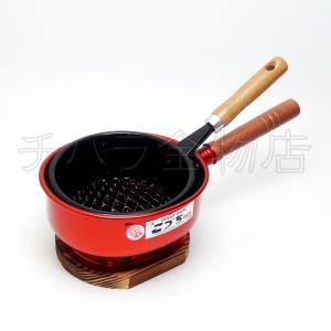 マルシン 銅製 玉子焼き 関東型 21cm : チハラ金物店ヤフーショップ