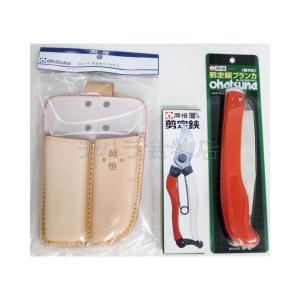 園芸＆ハサミ】 岡恒 230 刈込鋏 65型 : ニューワールドネット名品