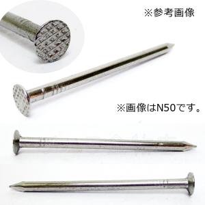 ニッセン 鉄丸くぎ N75 4kg 国産丸釘の詳細画像1