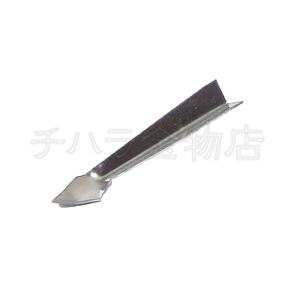 ダイクマ いなご釘 1箱(100本入) 目透か...の詳細画像3