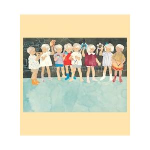 いわさきちひろ「赤い毛糸帽の少女」 いわさきちひろ 「赤い毛糸帽の少女」 リトグラフ 真作保証 限定500部