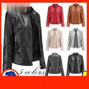 レザージャケット ライダース クロップドシングルライダース