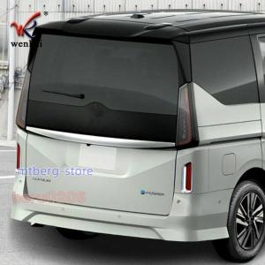 T*s様 ニッサン　セレナC28 純正エントランスプレート T*s様 ニッサン セレナC28 純正エントランスプレート セレナ