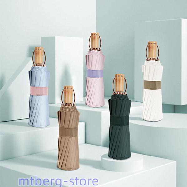 傘 レディース メンズ 大きめ 16本骨 丈夫 折りたたみ傘 紫外線 晴雨兼用 UVカット 日傘 撥...