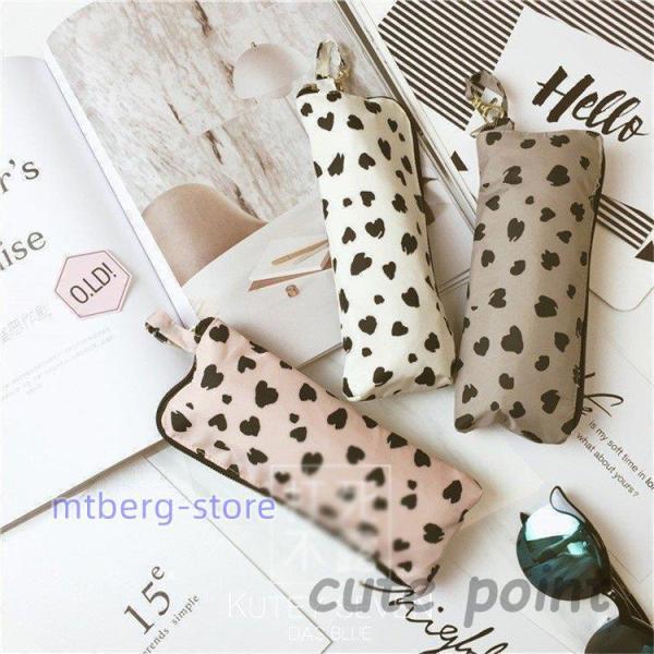 日傘晴雨兼用軽量UVカット乳牛はんてん5段折折りたたみ傘100％遮光遮熱完全遮光折り畳み傘遮熱効果U...